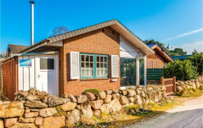 Awesome home in Lübeck with 2 Bedrooms